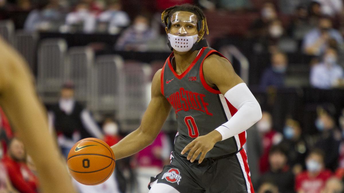 16. Meechie Johnson